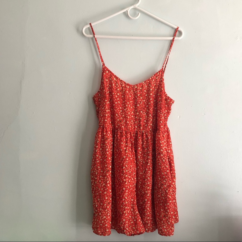 Urban Outfitters Kimchi Blue romper